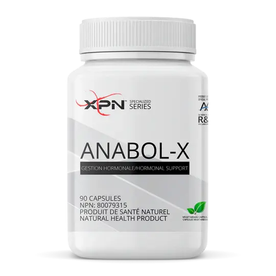 Anabol-X