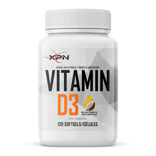 Vitamine D3