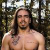 Tarzan-Fitness